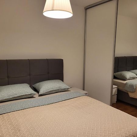 Novoureden Stan Apartment Velika Gorica Exterior photo
