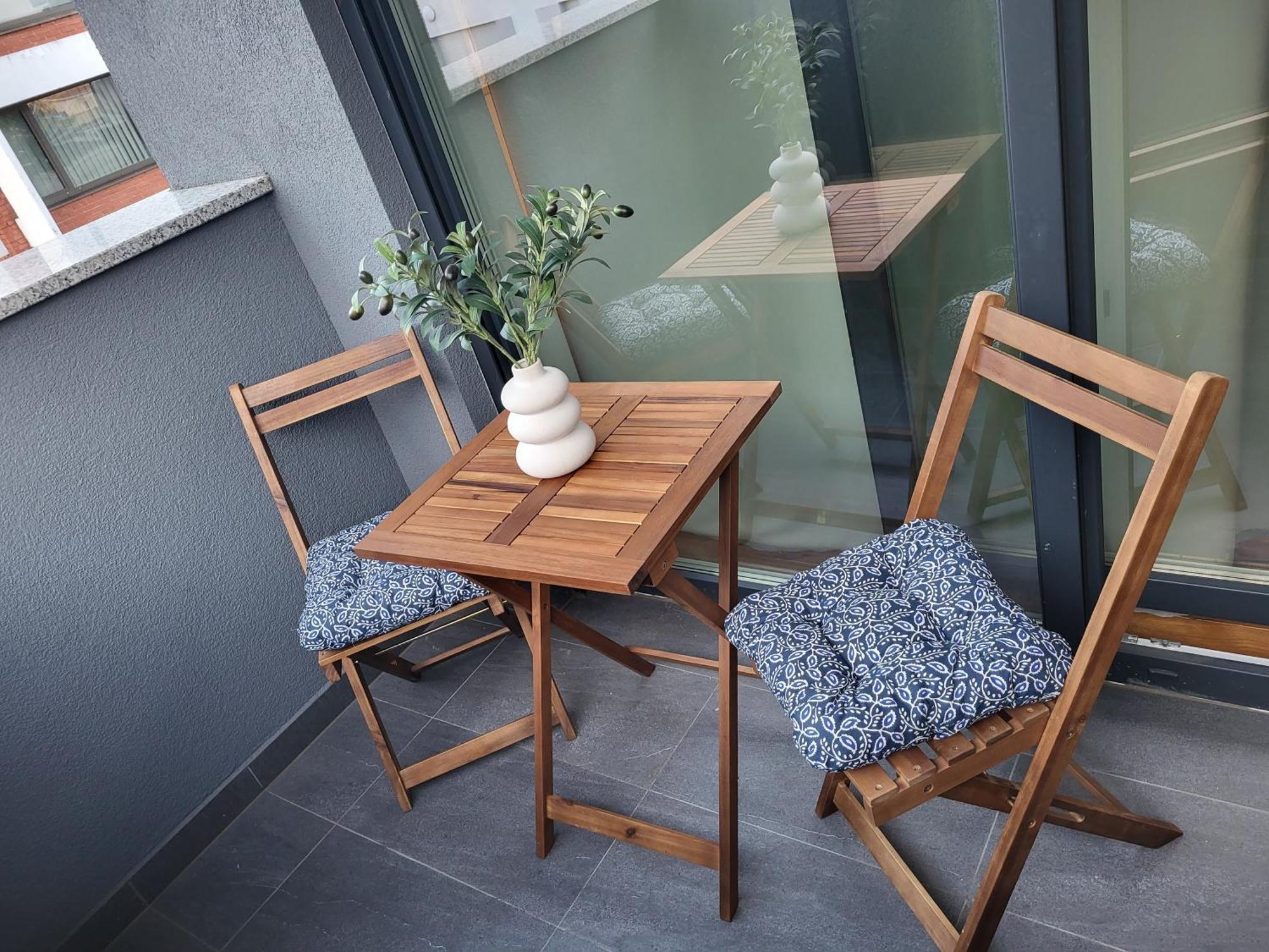 Novoureden Stan Apartment Velika Gorica Exterior photo