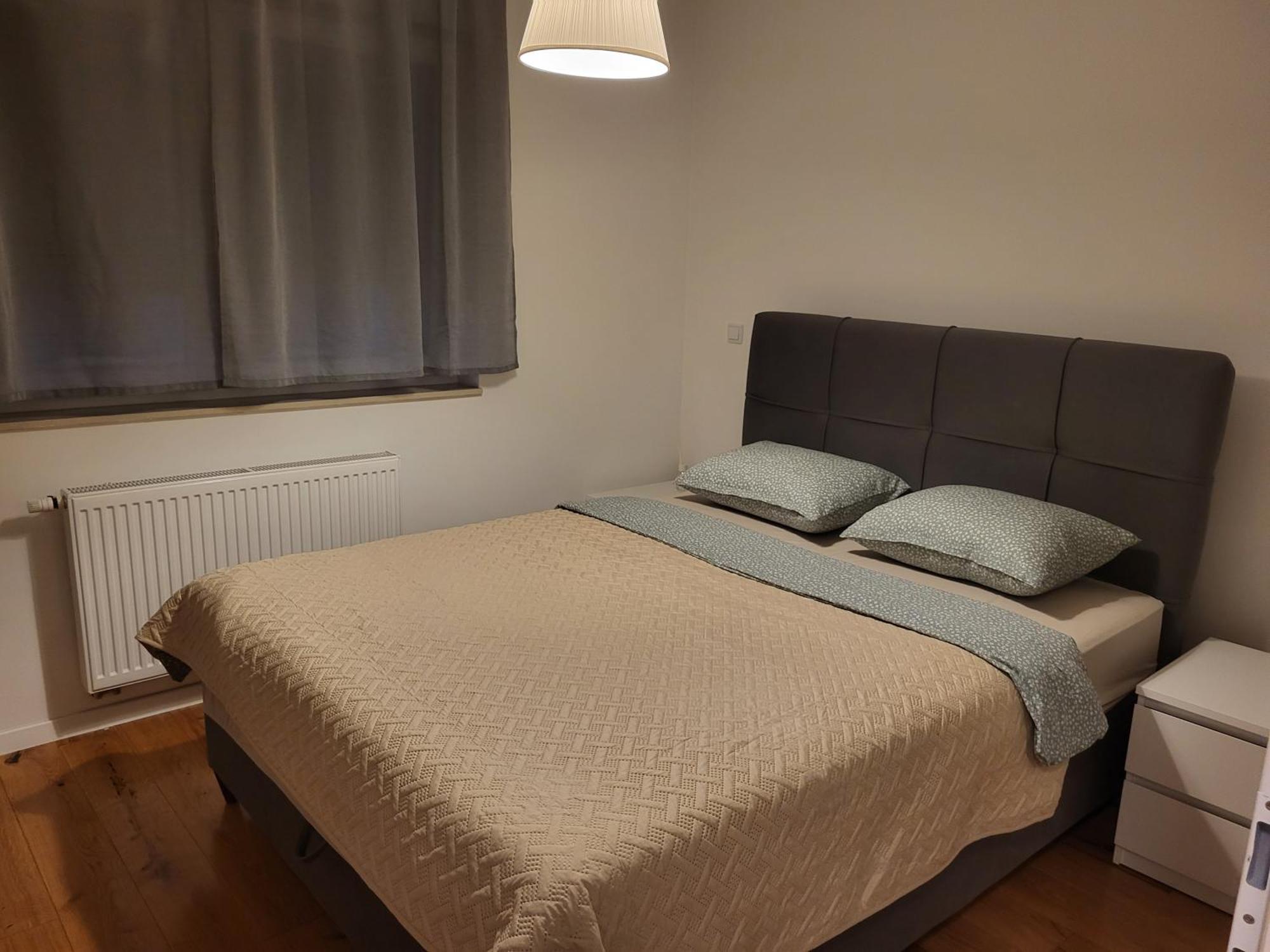 Novoureden Stan Apartment Velika Gorica Exterior photo