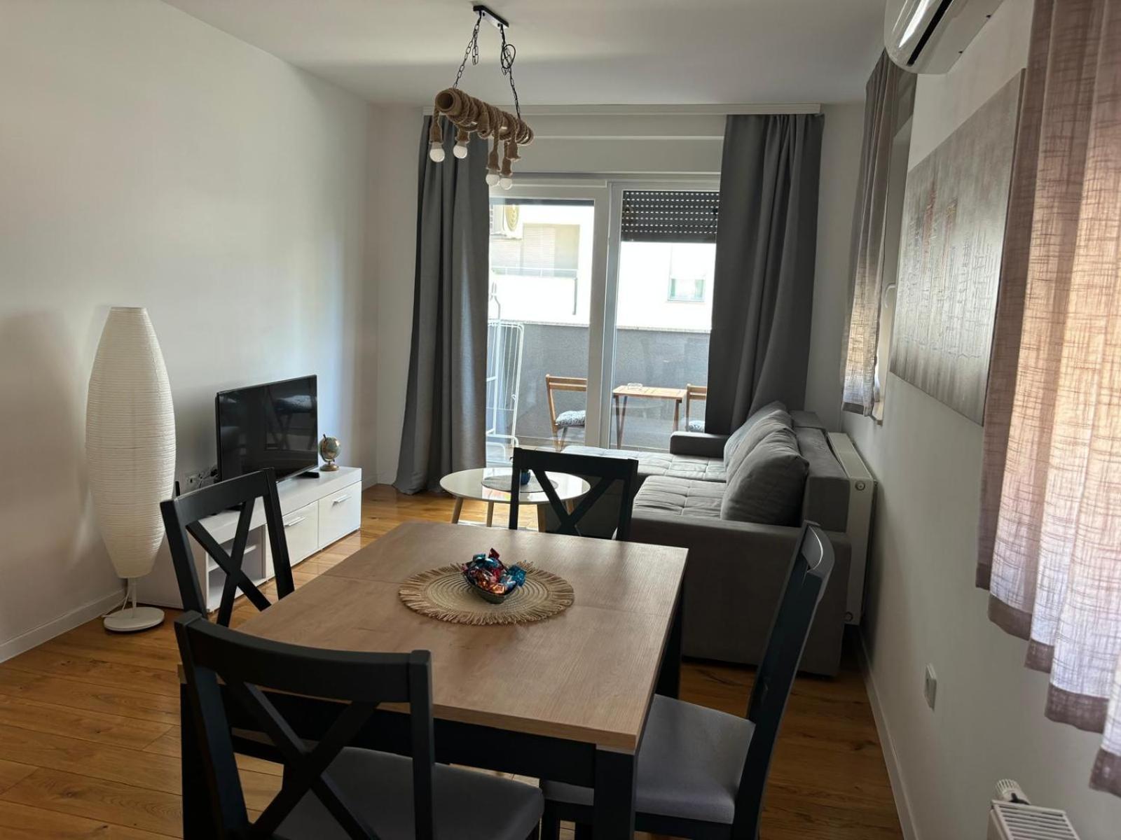 Novoureden Stan Apartment Velika Gorica Exterior photo