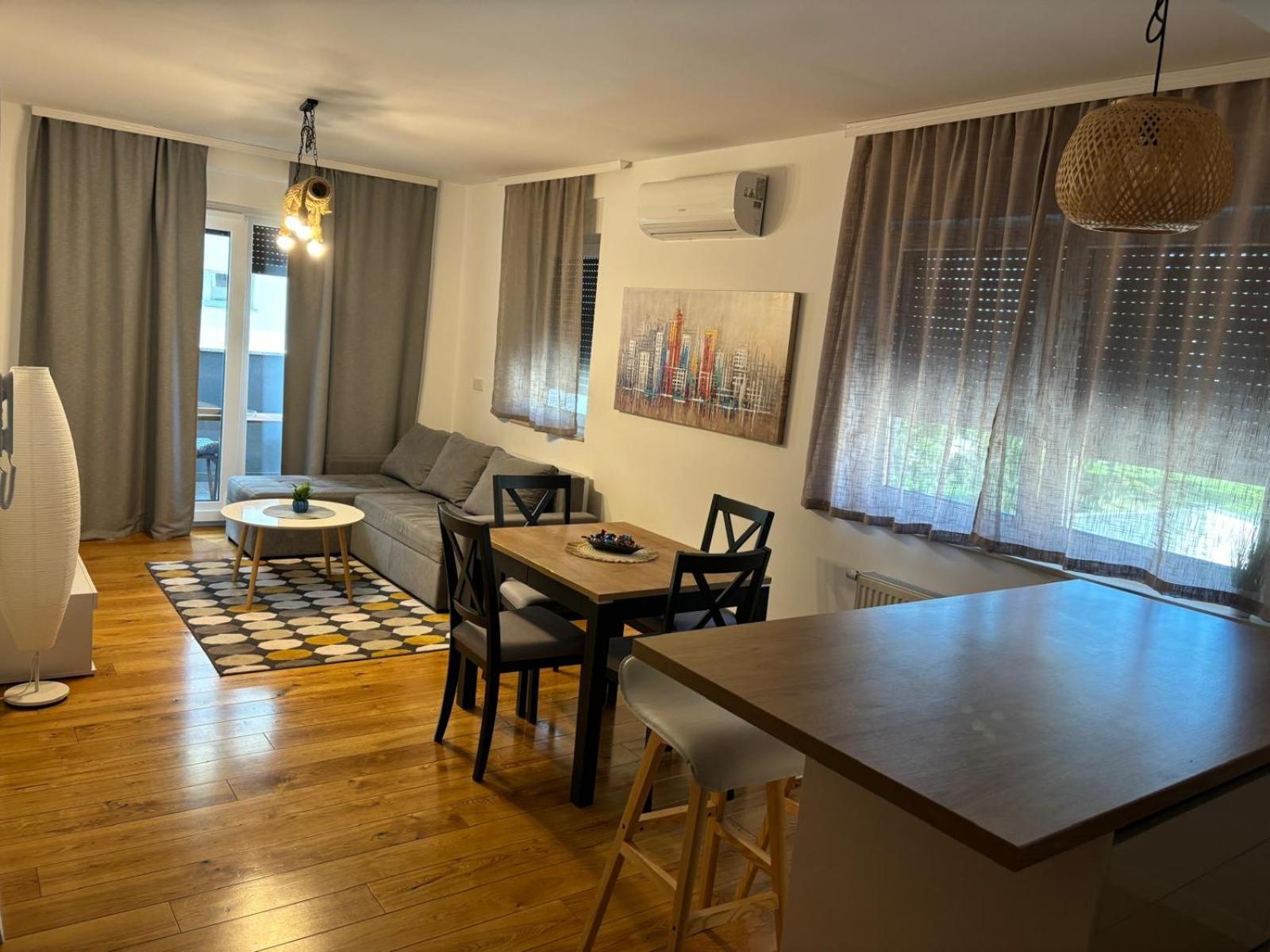 Novoureden Stan Apartment Velika Gorica Exterior photo