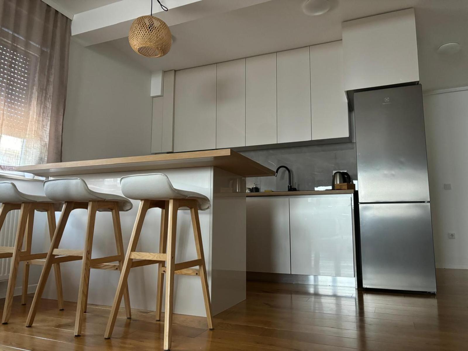 Novoureden Stan Apartment Velika Gorica Exterior photo